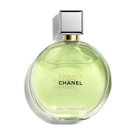 Chanel Chance Eau Fraîche Eau de Parfum 